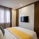 The Moon 2 Hotel