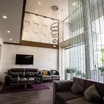 The Moon 2 Hotel