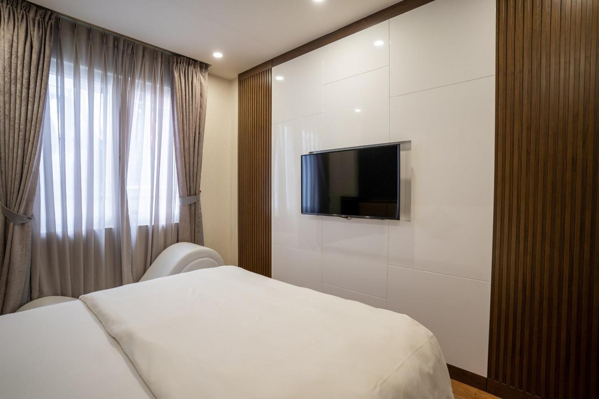 The Moon 2 Hotel Hotel Ho Chi Minh City