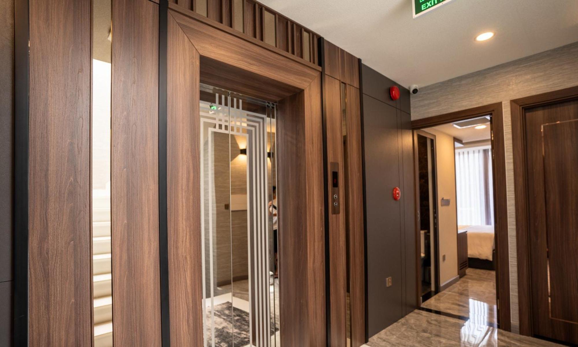 The Moon 2 Hotel 2* Ho Chi Minh City