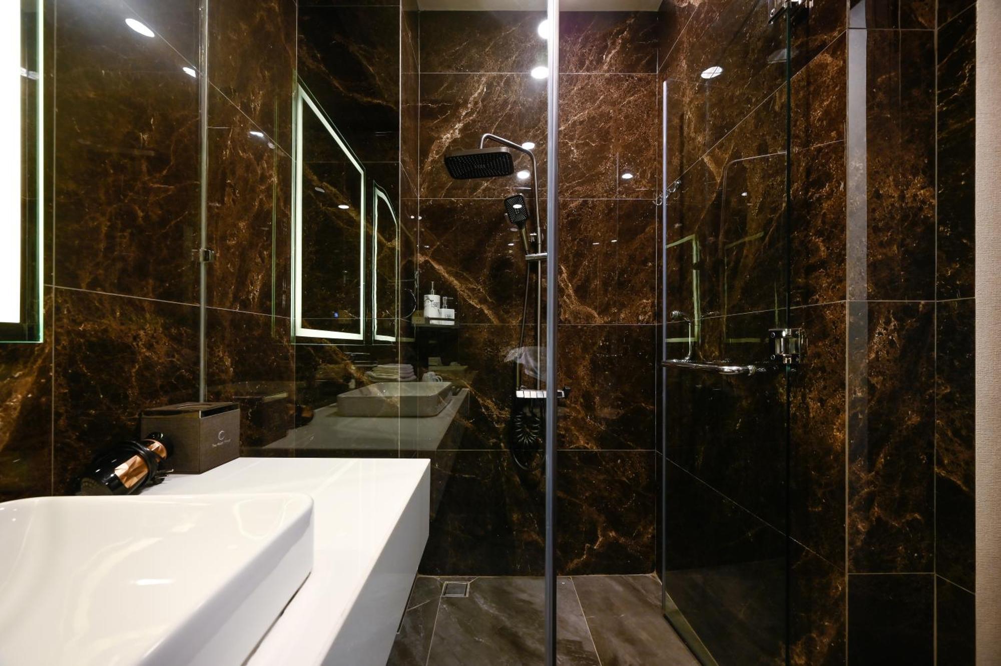 The Moon 2 Hotel Hotel Ho Chi Minh City